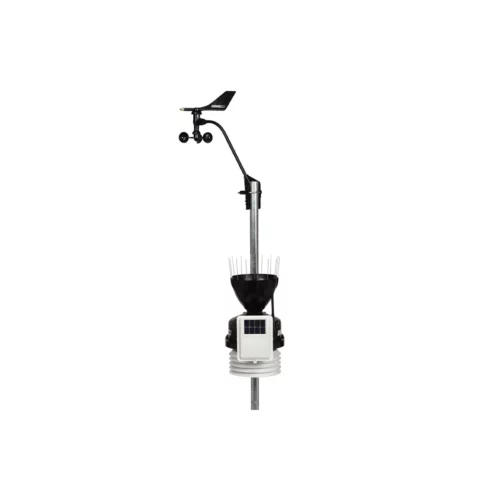 Wireless Vantage Pro2 Weather Station with Standard Radiation Shield and WeatherLink Console