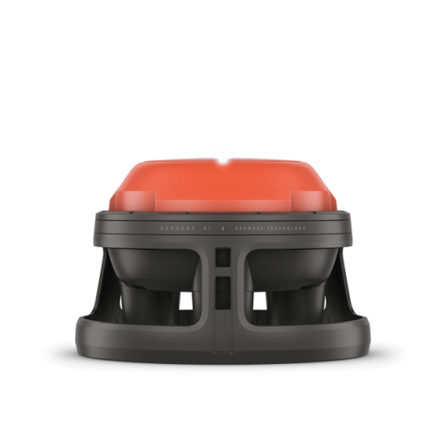 Garmin Descent S1 Buoy
