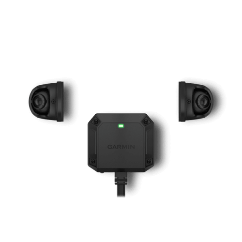 Garmin dezl DualView Rugged Side Camera System