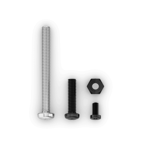 Garmin dezl DualView Mounting Hardware Kit