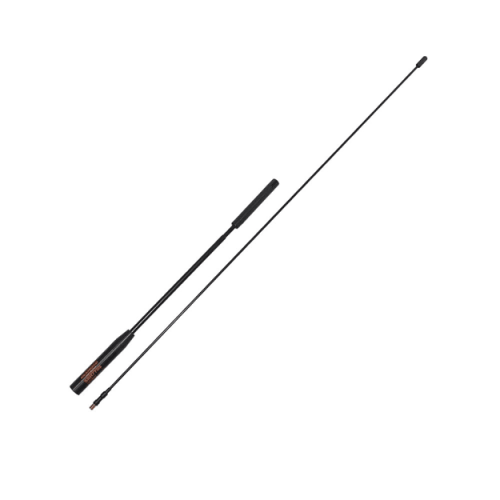 Diamond Antenna: SRH770S - 27.5" Dualband Two Piece HT 2m/70cm SMA Antenna
