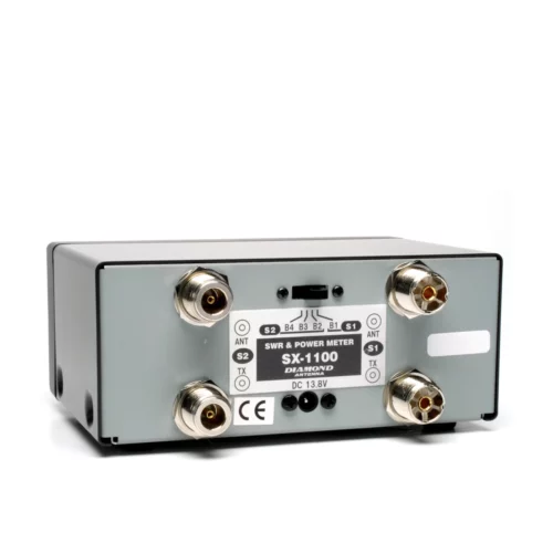 Diamond Antenna SX1100 rear view