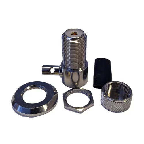 Diamond Antenna GLP58 mounting group