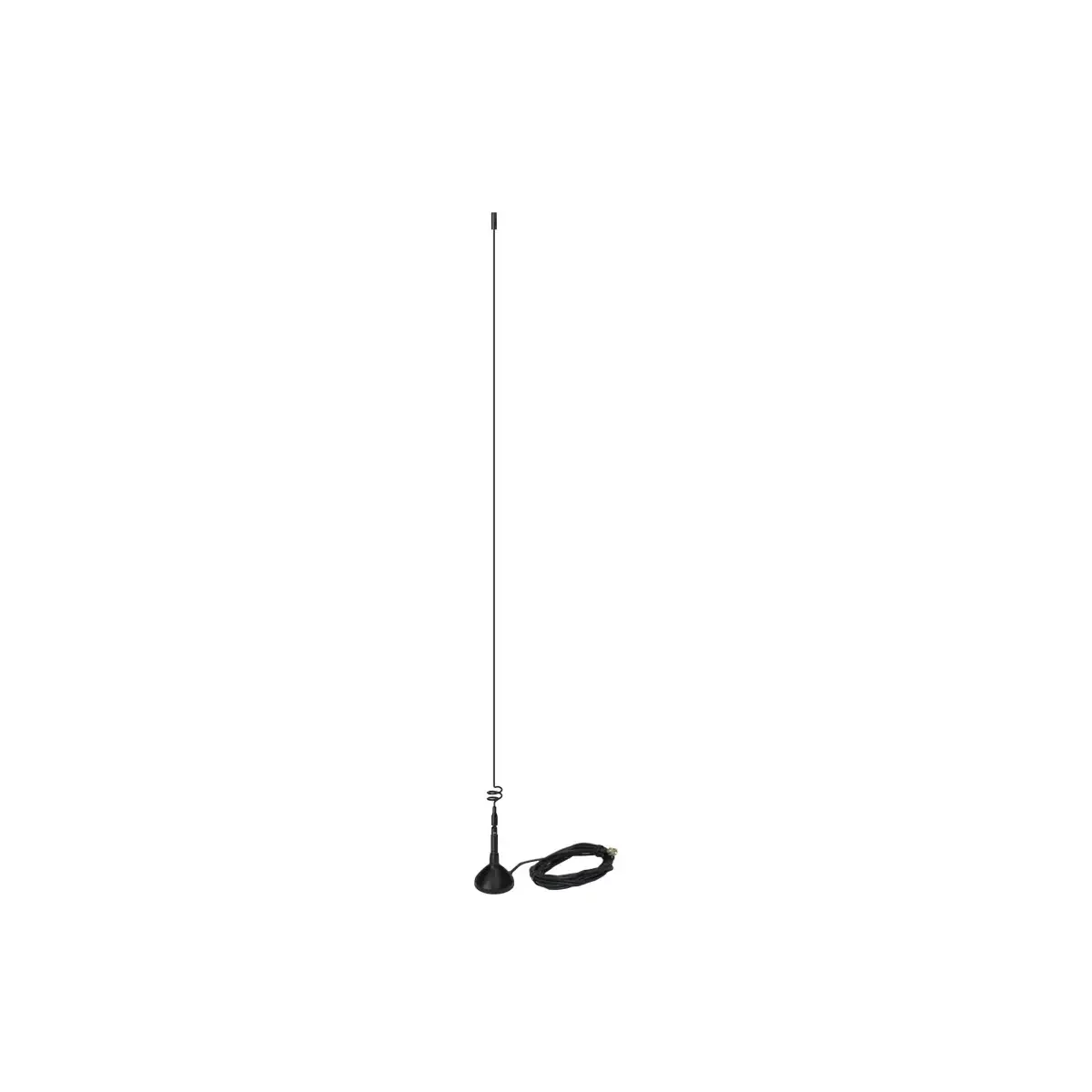 Diamond Antenna: MR73SJ Dualband Mobile Antenna