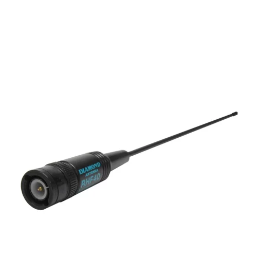 Diamond Antenna Dual-Band HT Antenna RHF40 bottom