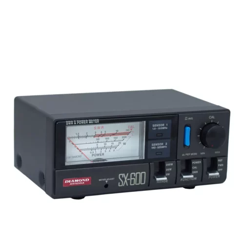Diamond Antenna SX600