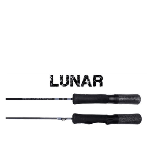 Frostbite Drench 39ML Fishing Rod - Lunar