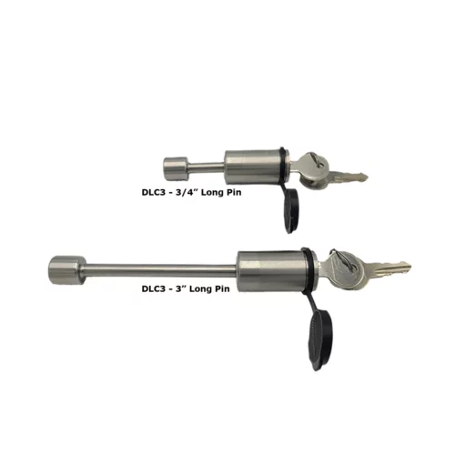 Durasafe Coupler Lock DLC3 and DLC 34