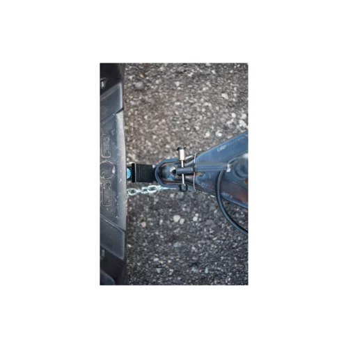 Durasafe Coupler Lock on hitch