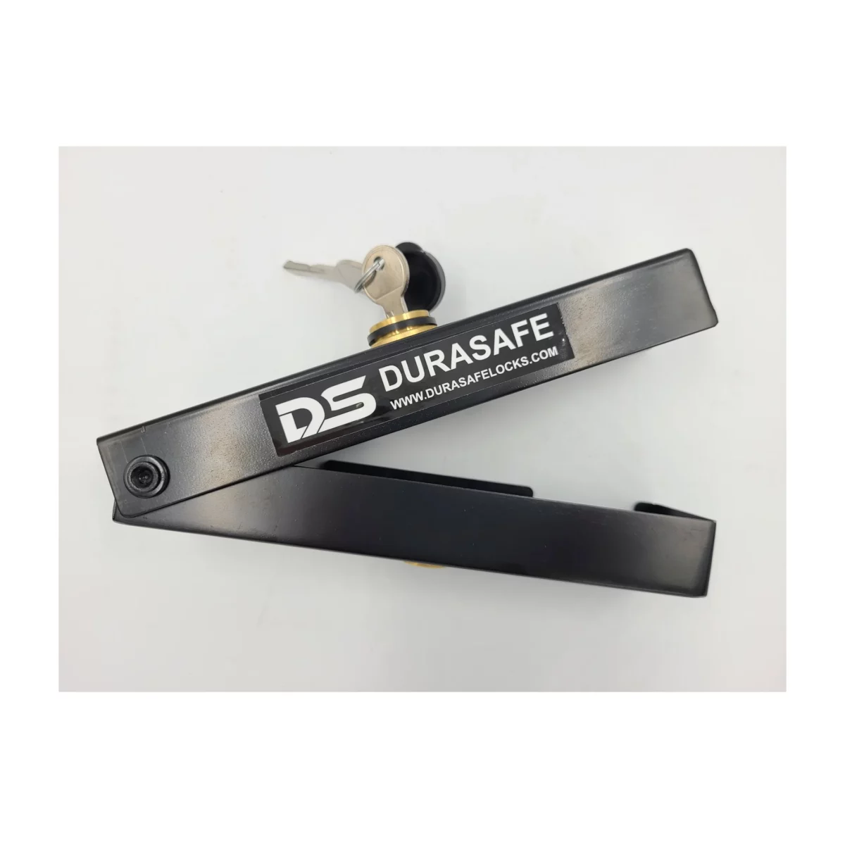 Durasafe Transom Mount Motor Lock