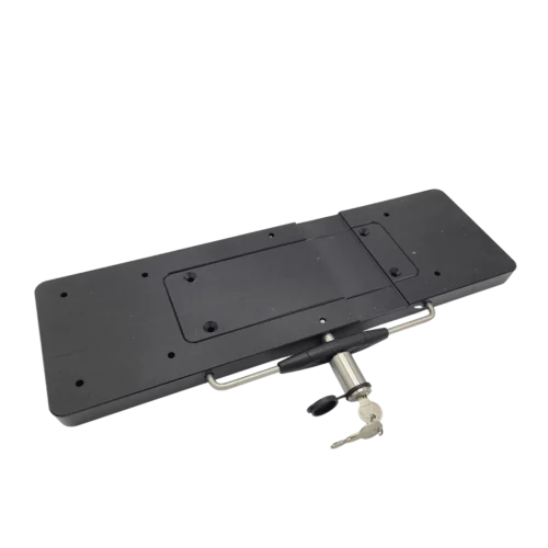 Durasafe MKA-23/53 Bracket Lock