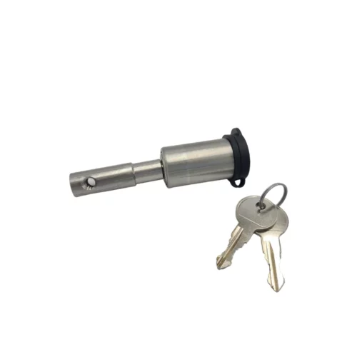 Durasafe MKA-23/53 Bracket Lock