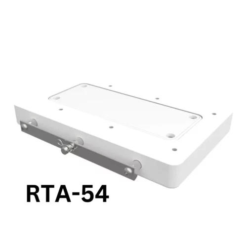 Durasafe MKA-23/53 Bracket Lock on RTA-54