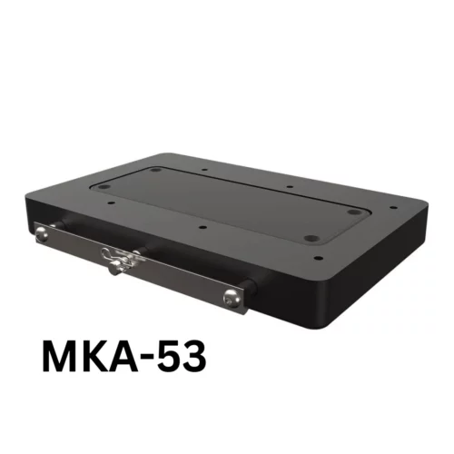 Durasafe MKA-23/53 Bracket Lock on MKA-53