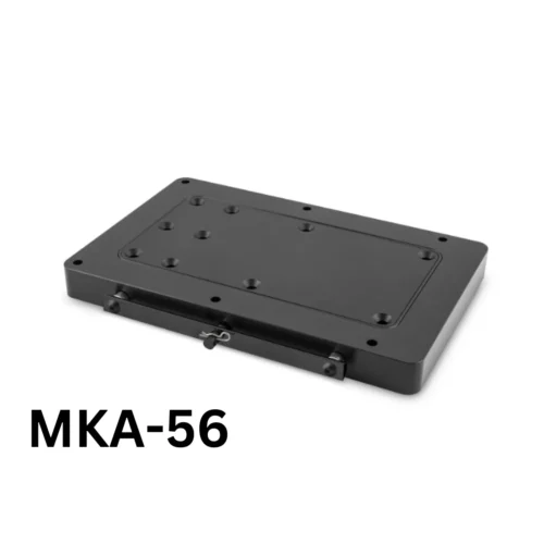 Durasafe MKA-23/53 Bracket Lock on MKA-56
