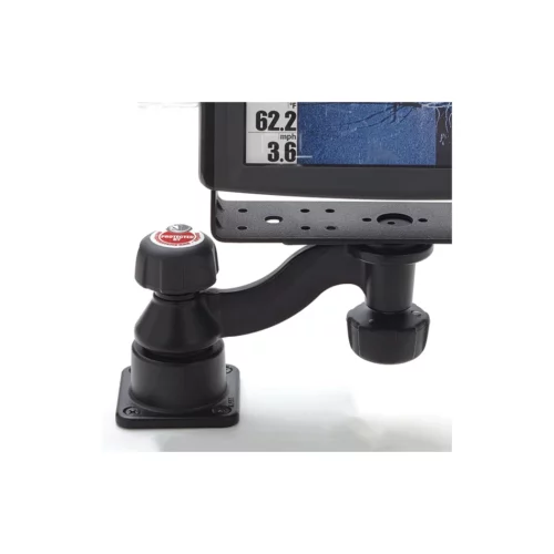 Durasafe Swivel Mount Lock For RAM on mount