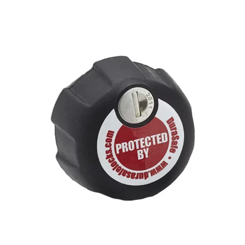 Durasafe Swivel Mount Lock For RAM with no key