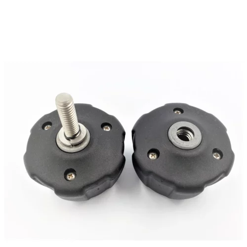 Durasafe Swivel Mount Lock For RAM apart