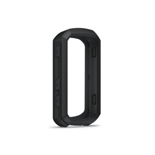 Garmin Silicone Case for Edge 550/850 - Black