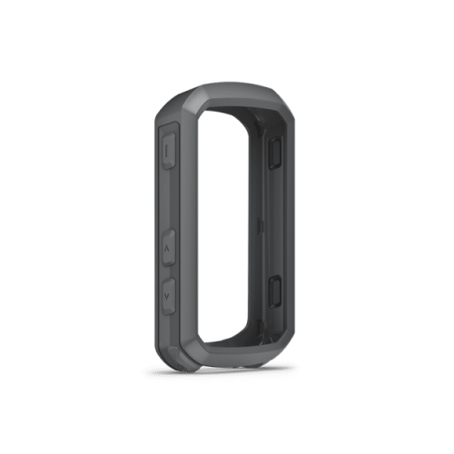 Garmin Silicone Case for Edge 550/850 - Pebble Gray