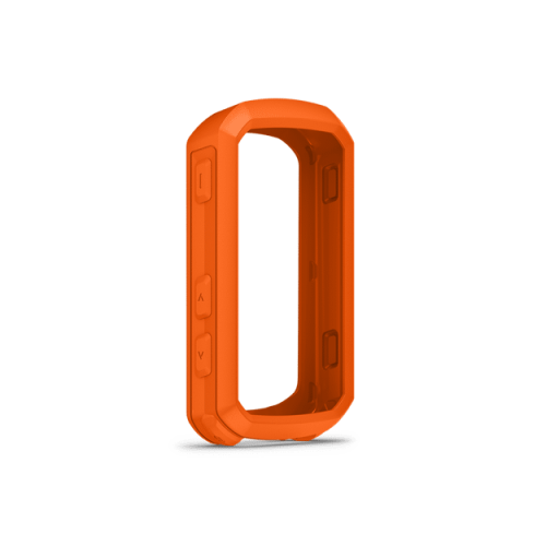 Garmin Silicone Case for Edge 550/850 - Orange