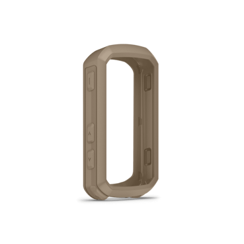 Garmin Silicone Case for Edge 550/850 - Sandstone