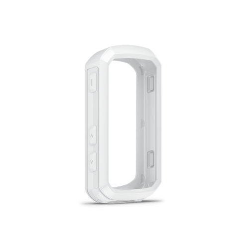 Garmin Silicone Case for Edge 550/850 - White