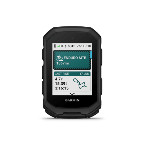 Garmin Edge MTB