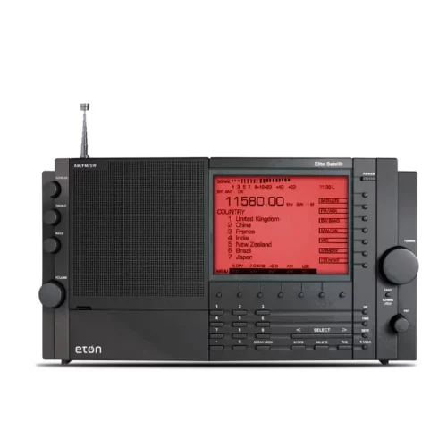 Eton Elite Satellit HD