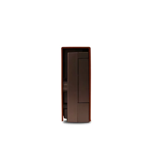 Eton Elite Satellit HD side view