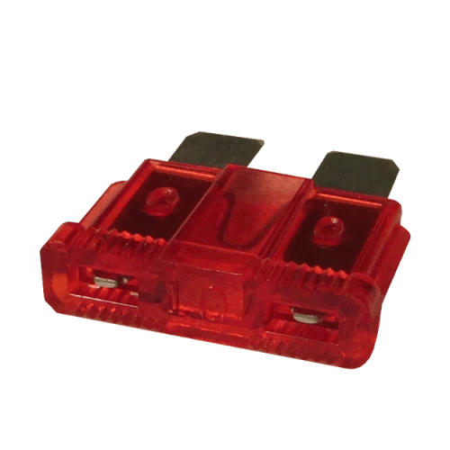 West Mobile Mount 10 Amp ATO Fuse