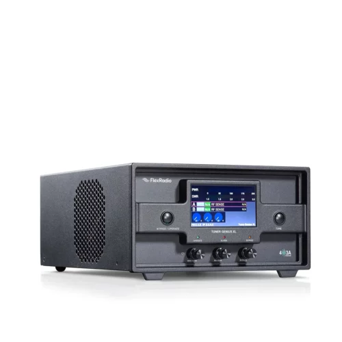 Tuner Genius XL 1X3 right side