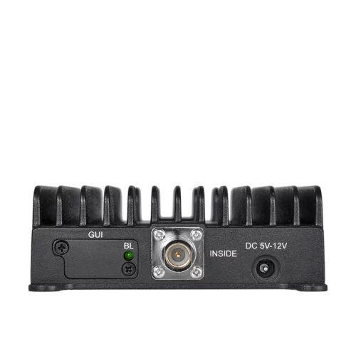 Fusion2Go 5G Vehicle Cell Signal Booster connector