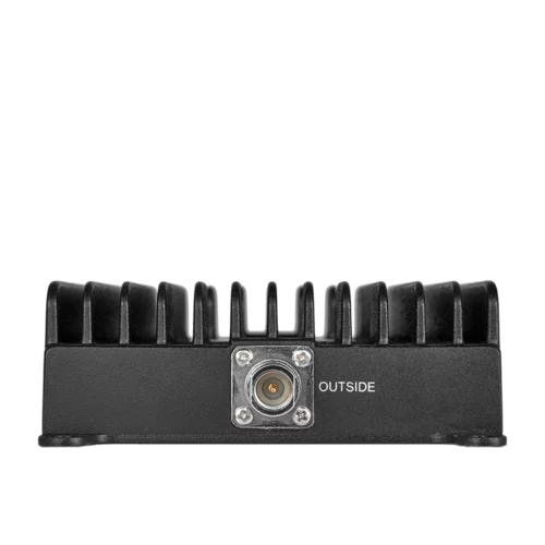 Fusion2Go 5G Vehicle Cell Signal Booster connector 2