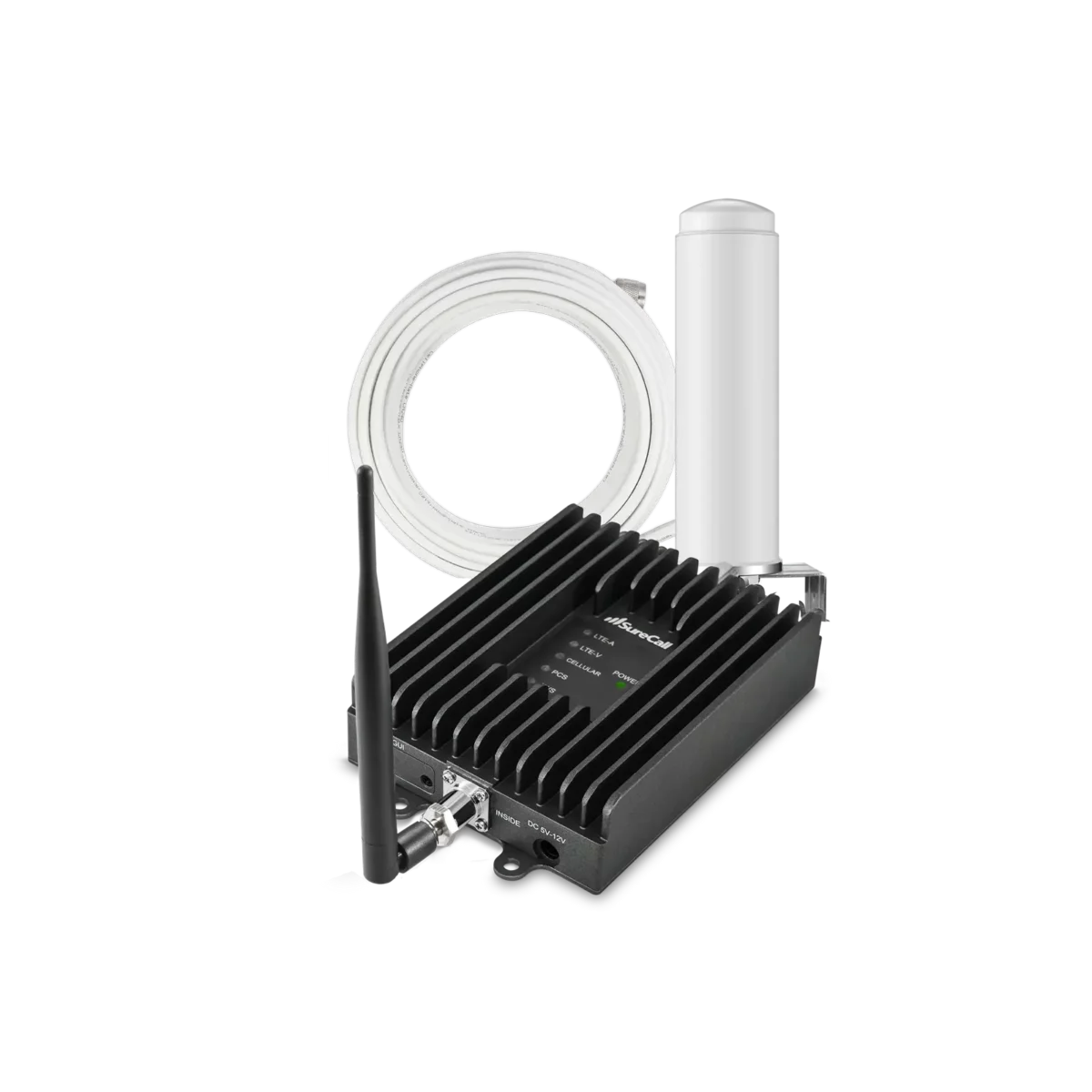 SureCall Fusion2Go 3.0 RV Signal Booster Kit