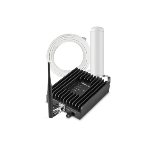 SureCall Fusion2Go 3.0 RV Signal Booster Kit