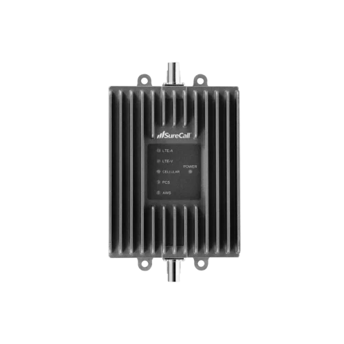 SureCall Fusion2Go 3.0 RV Signal Booster Kit bosoter