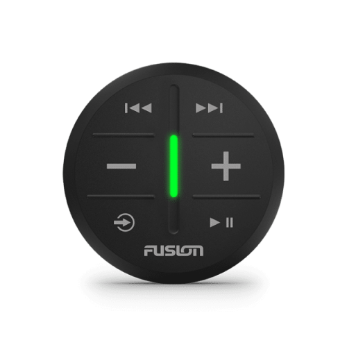 Garmin Fusion ARX Wireless Remote in Black