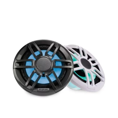 Fusion XS-FL65SPGW speakers pair