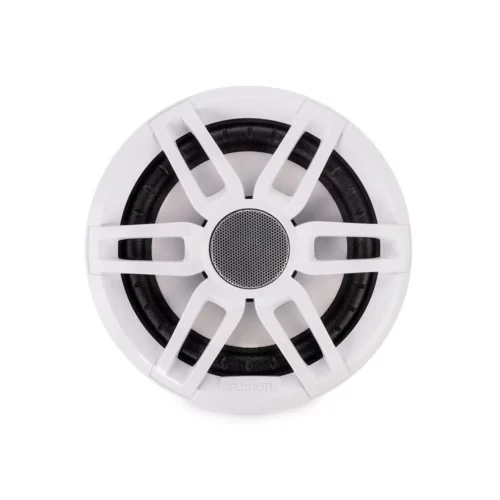 Fusion XS-FL65SPGW speaker white front
