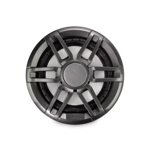 Fusion XS-FL65SPGW speaker black front