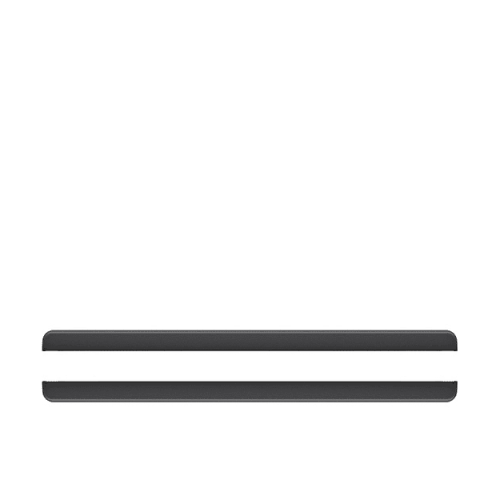 Garmin Trim Piece Snap Cover for GPSMAP 8410/8610