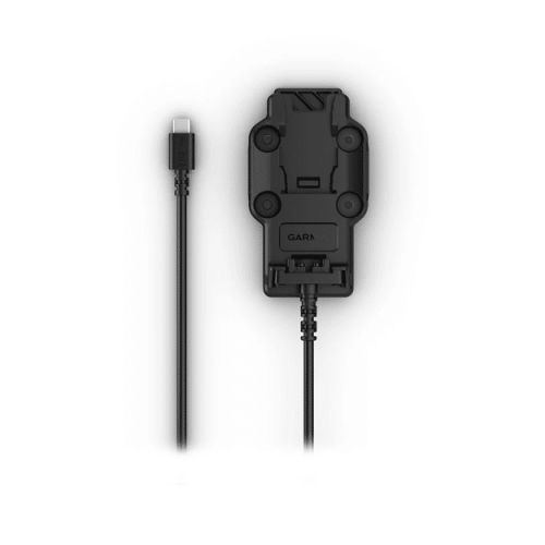 Garmin Powered Mount for GPSMAP H1/H1i Plus