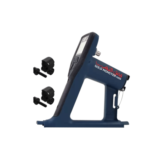 Minelab Gold Monster 1000 Control Box