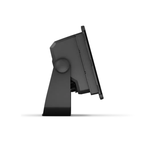 Garmin GPSMAP 723xsv left side