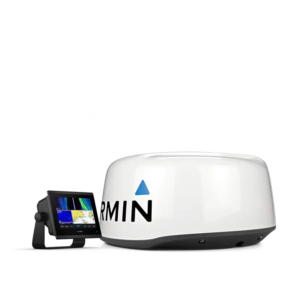Garmin GPSMAP 723xsv radar bundle
