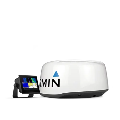 Garmin GPSMAP 723xsv radar bundle
