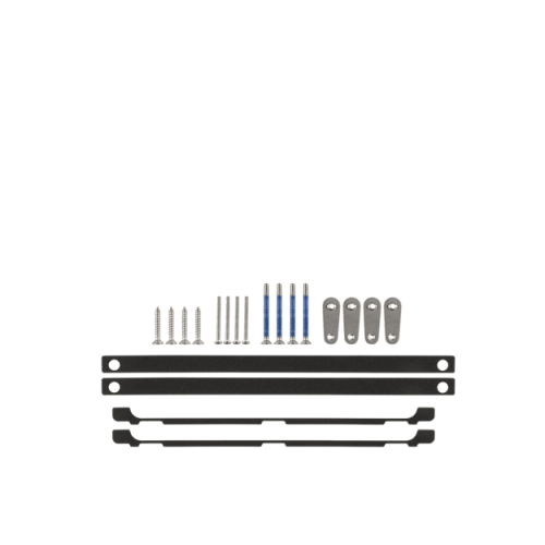Garmin Flush Mount Kit for GPSMAP 9x10 Chartplotters