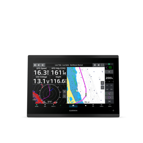 Garmin GPSMAP 9213 Premium Chartplotter with Garmin Navionics+
