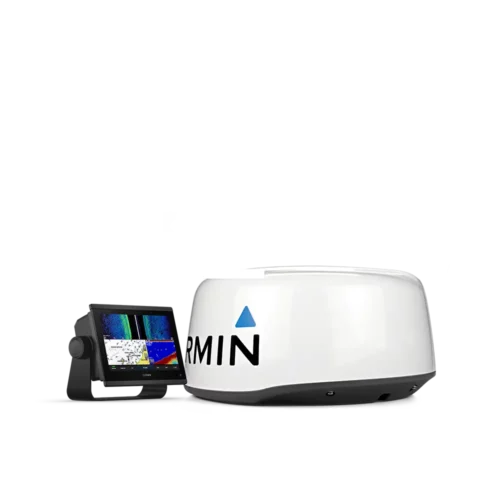 Garmin GPSMAP 923xsv radar bundle